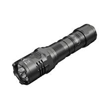 P20iX , 4*CREE XP-L2 V6 4000 люмен 350часов 221м 2*CR123*1*21700i