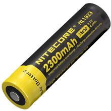NL1823 18650 , li-ion 3.7v 2300mA