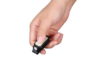 Fenix E-LITE новинка
