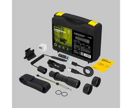 Armytek Dobermann Extended Set  Warm