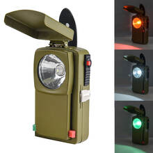 Filin Retro army green