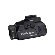 Фонарь Fenix тактический GL06-365 600 люмен