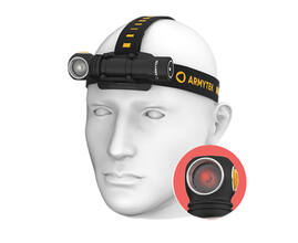 Armytek Wizard C2 WR Magnet USB Warm