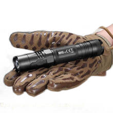 MH10V2 , cREE XP-L2 V6 1200люмен 1500часов 202м 1*18650/1*21700 (NL2140 4000Ah)