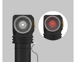 Armytek Wizard C2 WR Magnet USB White