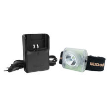 LAMP6A-01 CREE XP-G2 S4 96° 240 люмен 60часов 200м Аккумулятор: NCR18650B 2*3500mAh=7.0Ah IP68 ATEX M1, CE, LVD, IECEx, EAC, RoHS, Reach