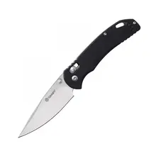 Нож Ganzo G7531 черный, G7531-BK