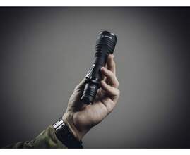Armytek Viking Pro Magnet USB White