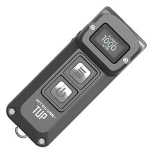 TUP Grey , cREE XP-L HD V6 1000Люмен 70часов 180метра