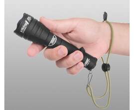 Armytek Viking XP-L White