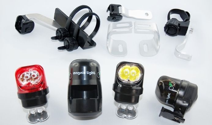 MAGNIC Light IC-3