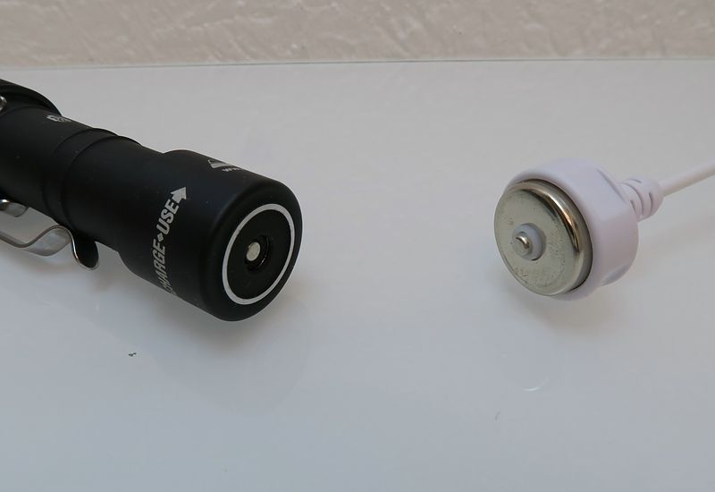 Налобный фонарь Armytek Wizard Pro XPH50