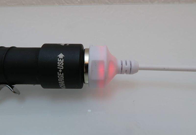 Налобный фонарь Armytek Wizard Pro XPH50