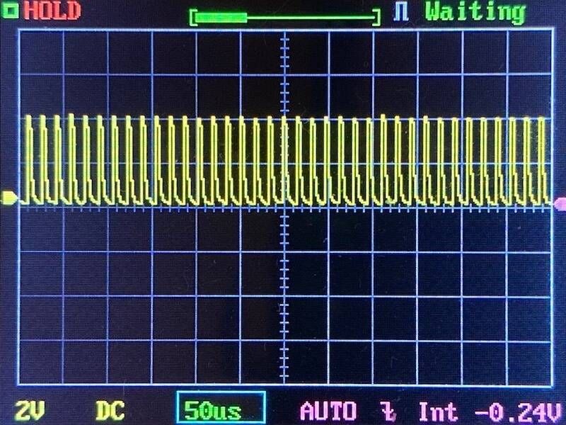 Fenix E03R