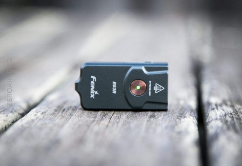 Fenix E03R
