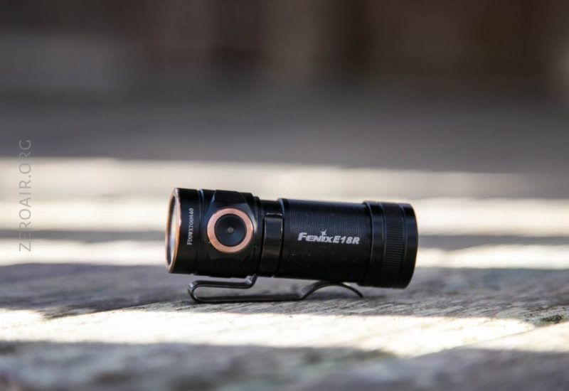 Fenix E18R