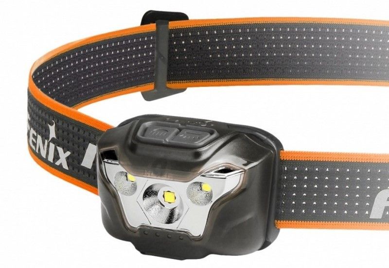 Налобный фонарь Fenix HL18RW