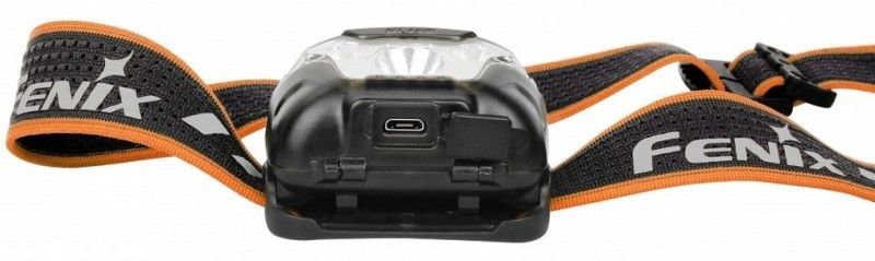 Налобный фонарь Fenix HL18RW