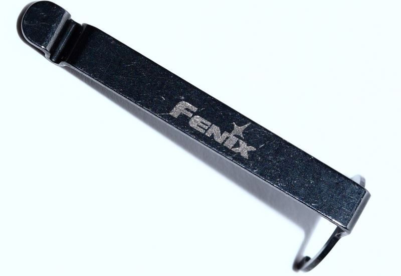 Карманный фонарь Fenix LD05 V2.0