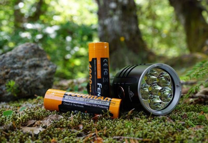 Fenix LR35R
