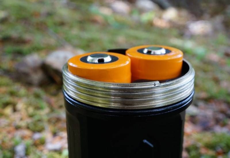 Fenix LR35R
