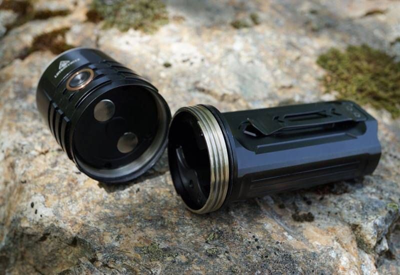 Fenix LR35R