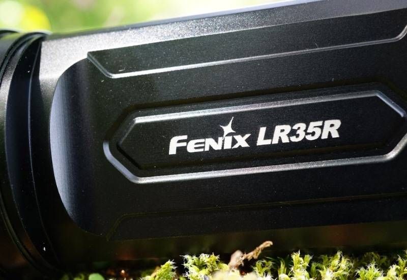 Fenix LR35R