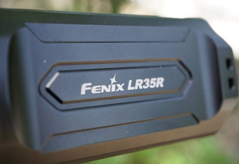 Fenix LR35R