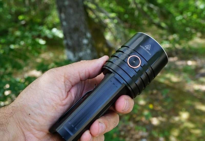 Fenix LR35R