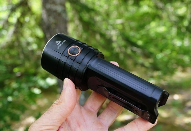 Fenix LR35R