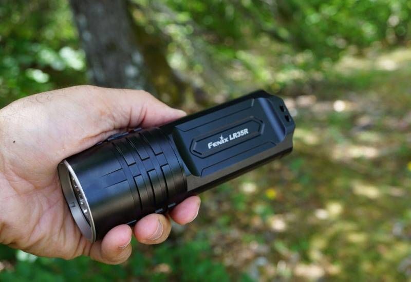 Fenix LR35R