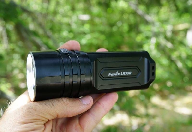 Fenix LR35R