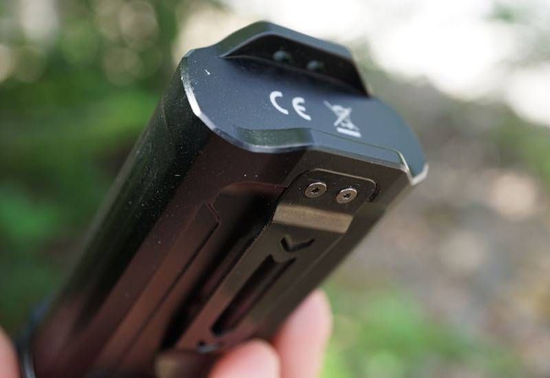Fenix LR35R