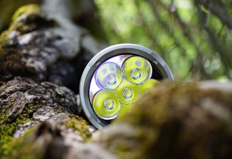 Fenix LR35R