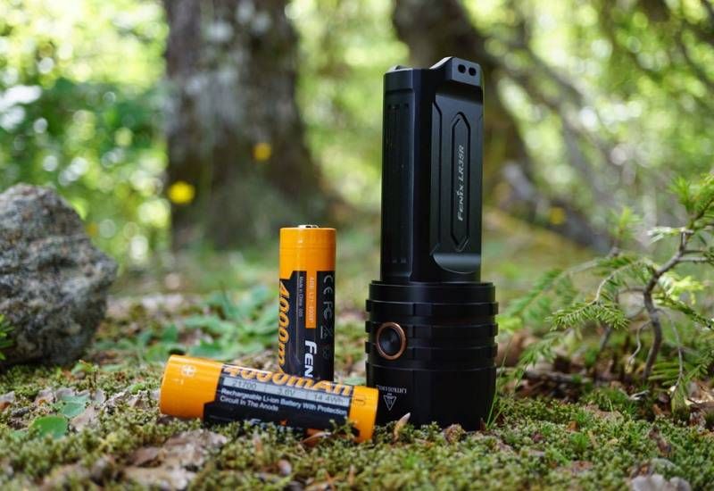 Fenix LR35R