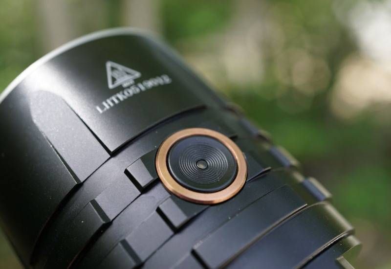 Fenix LR35R