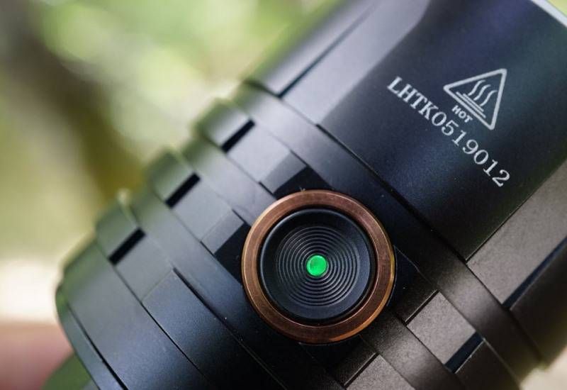 Fenix LR35R