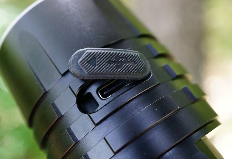 Fenix LR35R