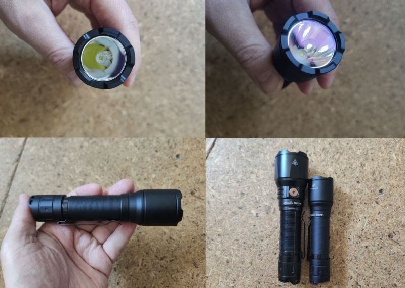 Fenix TK06