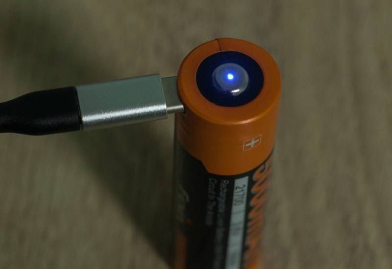 Fenix TK22UE