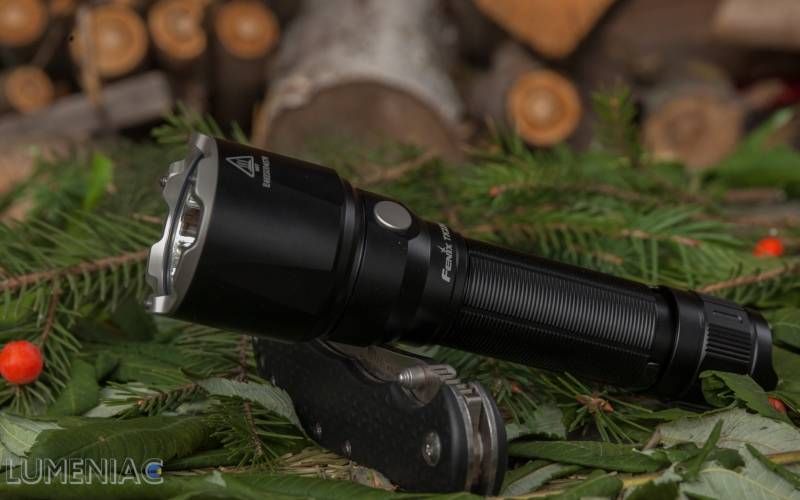Fenix TK22UE