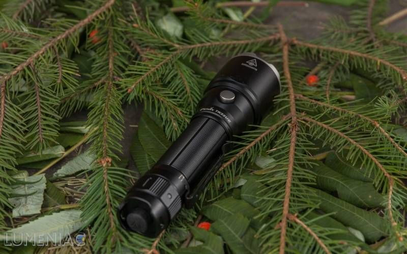 Fenix TK22UE