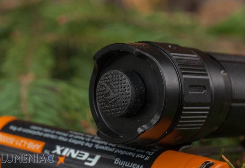 Fenix TK22UE