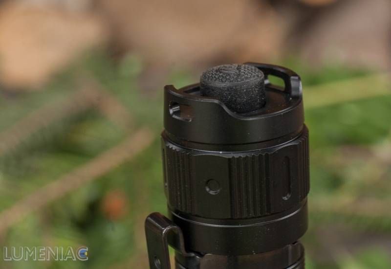Fenix TK22UE