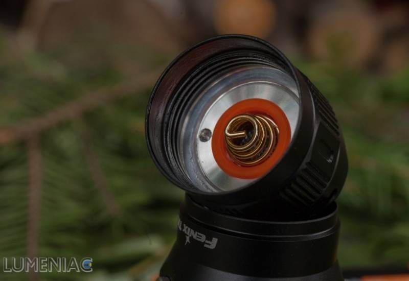Fenix TK22UE
