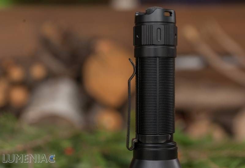 Fenix TK22UE