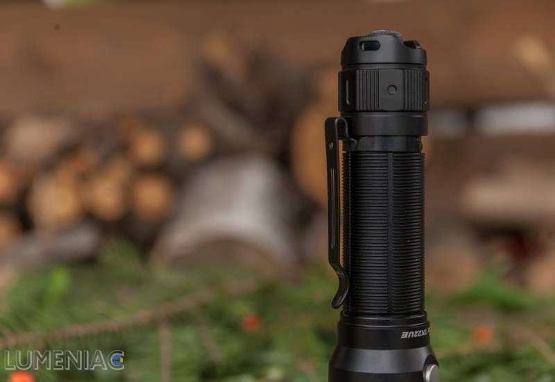 Fenix TK22UE