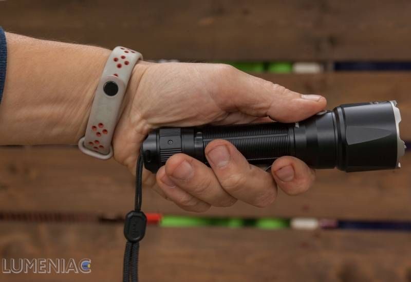 Fenix TK22UE