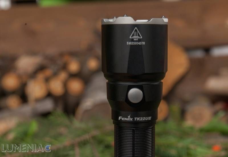 Fenix TK22UE