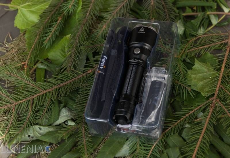 Fenix TK22UE